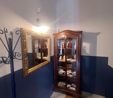 Sant'Agata di Militello House | Petite Etoile