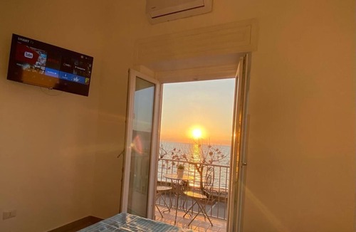 Marina Lido House | PETRA MARINA SUNSET SENIOR