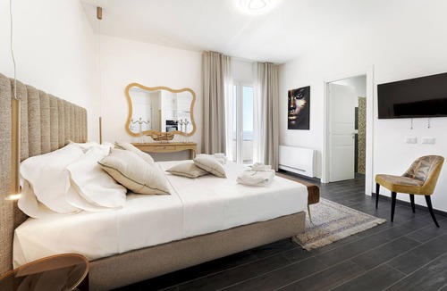 Marina di Ragusa House | Petraianca Panoramic BH