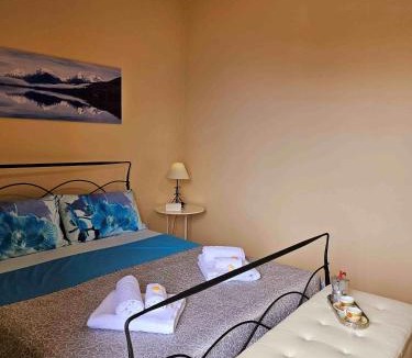Petralia Apartment | Petralia Guest House