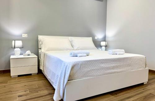 Randazzo Bed & Breakfast | Petranera Apartment