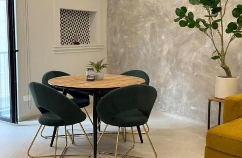 Santa Maria House | Petrina Home 2 - Suite Rooms Barletta