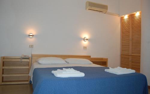 Balestrate Apartment | Petruso Resort e SPA