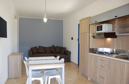 Balestrate House | Petruso Resort