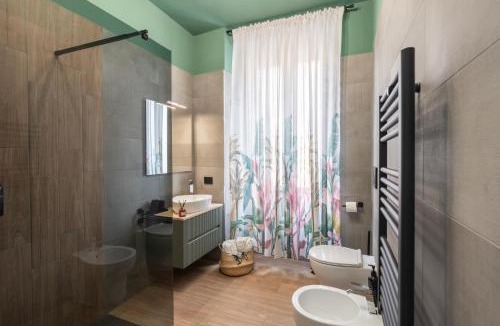 Torre Annunziata Apartment | Philomena Home moderno vicino Pompei
