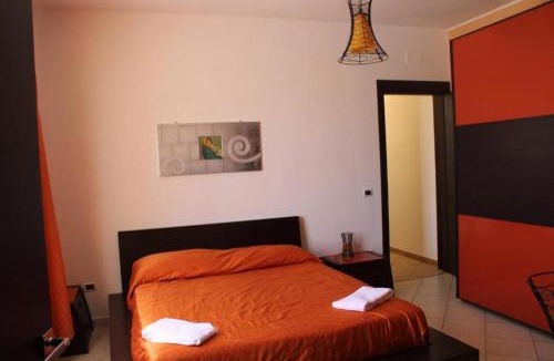 Partanna Bed & Breakfast | Pi la via di Selinunte