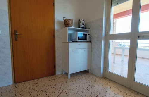 Ribera Apartment | Piana Grande Suliventumari apartment facing the sea
