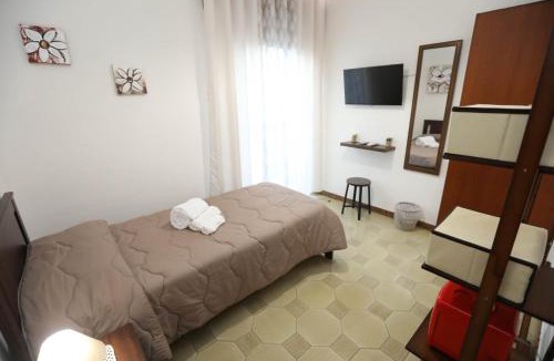 Salemi House | Pianofilecciarooms