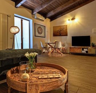 Pontecagnano Apartment | Picarò Suite