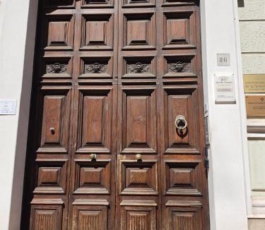 Taranto House | Piccola Chappy
