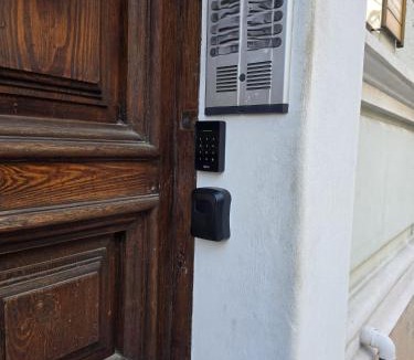 Taranto House | Piccola Chappy