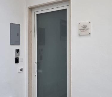 Taranto House | Piccola Chappy