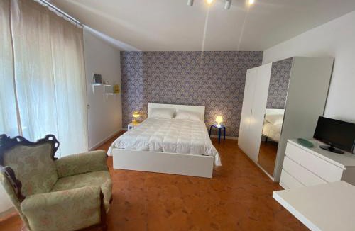 Montauro Apartment | Piccolo appartamento nel centro storico di Montauro