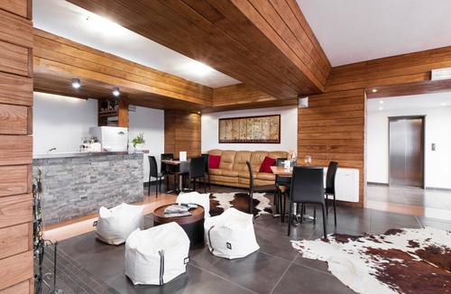 Abbadia San Salvatore Hotel | Piccolo Hotel Aurora