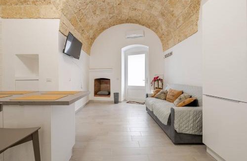 Gioia del Colle House | Piccolo Panda