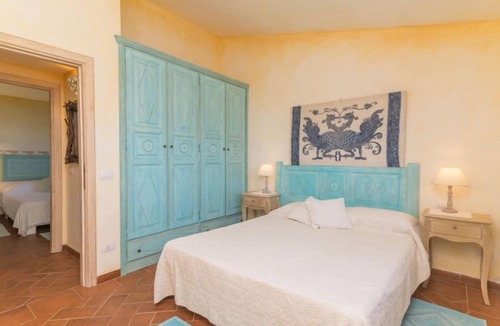 Sa Castangia House | Picuccia (AZA110) by Interhome