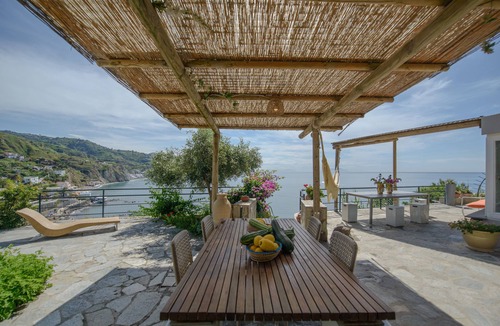 Sant'Angelo Villa | piece of paradise