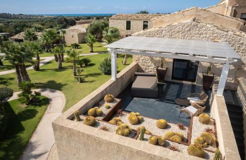 Scicli Hotel | Pietra d'Acqua Resort & Spa by Geocharme