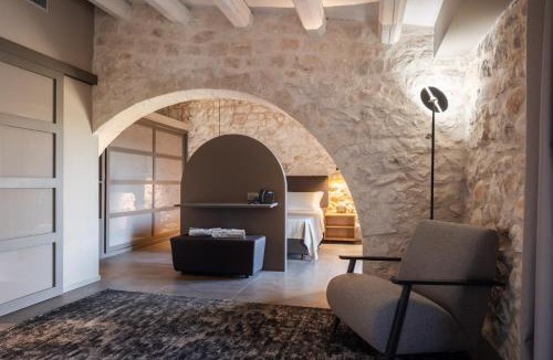 Scicli Hotel | Pietra d'Acqua Resort & Spa by Geocharme