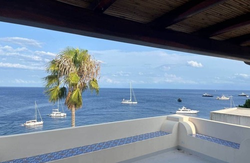 Lipari Historic Centre House | Pietra del Bagno - Exclusive sea-view residence