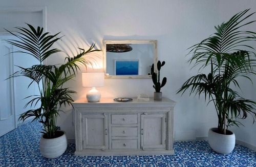 Lipari Historic Centre Hotel | Pietra Pomice Hotel