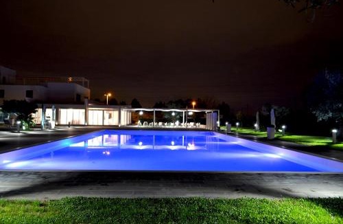 Pomigliano D'arco Resort | Pietrabianca Exclusive Resort