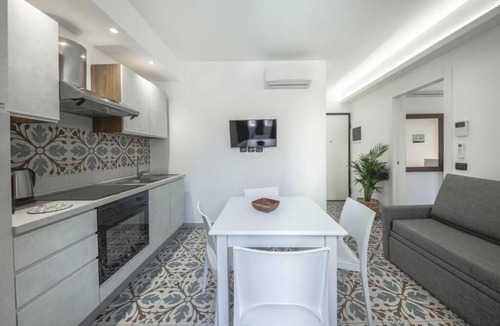 Catania City Centre Apartment | Pietranera Home