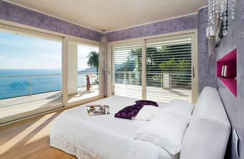 Letojanni Villa | Pigna Rossa - Four Bedroom Villa, Sleeps 8