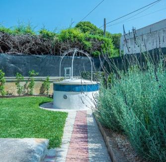 Fontane Bianche Villa | Pina'Mmari