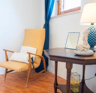 Fontane Bianche Villa | Pina'Mmari