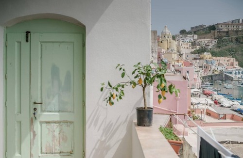 Procida House | Piscārĭa, Procida