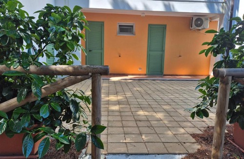Bernalda Apartment | Pitagora Residence