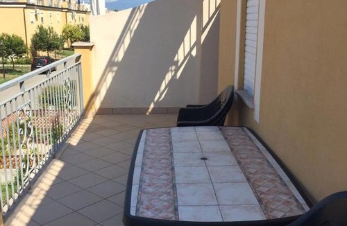 Contrada Difesa II VV Apartment | Pizzo Beach Club Апартаменты