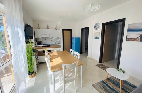 Pizzo Apartment | Pizzo Beach Club 1F - Family Friendly Beach Home