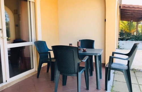 Contrada Difesa II VV Apartment | Pizzo Beach Club 86G One Bedroom House