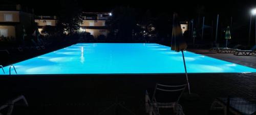 Contrada Difesa II VV Apartment | Pizzo Beach Club Apartment Ginevra