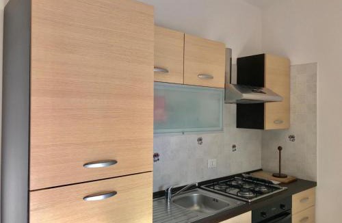 Contrada Difesa II VV Apartment | Pizzo Beach Club one bed Apartments 72G