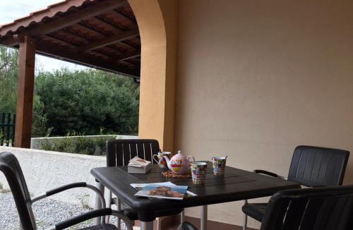 Contrada Difesa II VV Apartment | Pizzo Beach Club one bed Apartments 81G