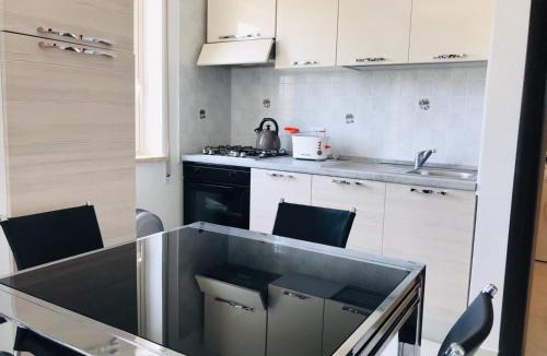 Contrada Difesa II VV Apartment | Pizzo Beach Club two bed Apartments 41F