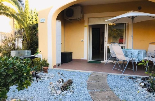 Contrada Difesa II VV Apartment | Pizzo Beach Studio 162G