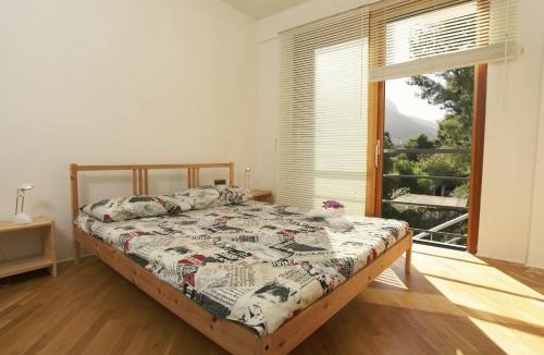 Torre Colonna-sperone Villa | Pizzo Cane House