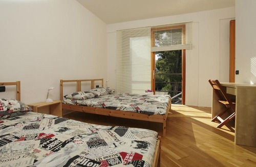 Torre Colonna-sperone Villa | Pizzo Cane House