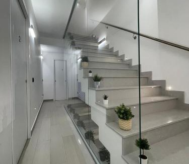 Montallegro House | Pizzuco holiday rooms