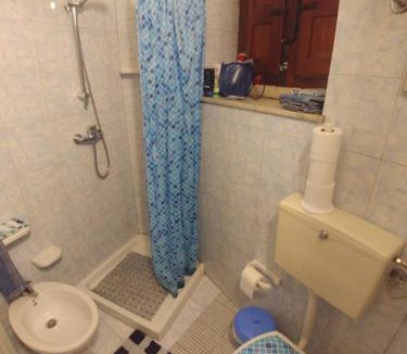 Bronte House | planet rooms