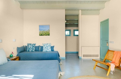 Menfi Hotel | Planeta Country House & Beach Club
