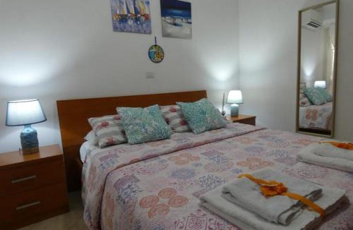 Scilla Apartment | Playa Bonita Relax House