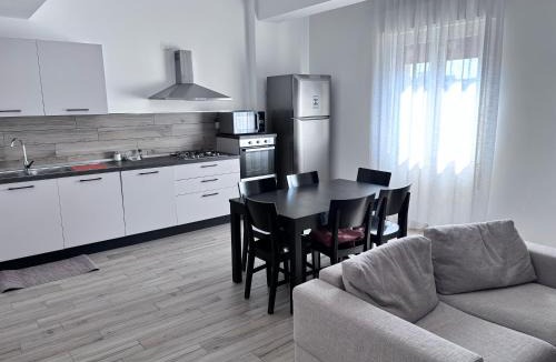 San Cataldo Apartment | Plaza SUITE