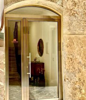 Piazza Armerina Apartment | Plaza Suites