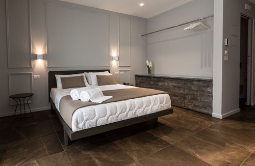 Cibali Bed & Breakfast | Plebis - The Other Capo del filo - Luxury B&B in the center of Catania in Sicily