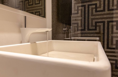 Cibali Bed & Breakfast | Plebis - The Other Capo del filo - Luxury B&B in the center of Catania in Sicily